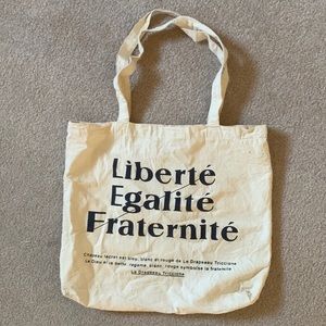 Totes bag